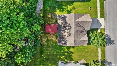 3433 S Glasgow Circle Bloomington IN 47403