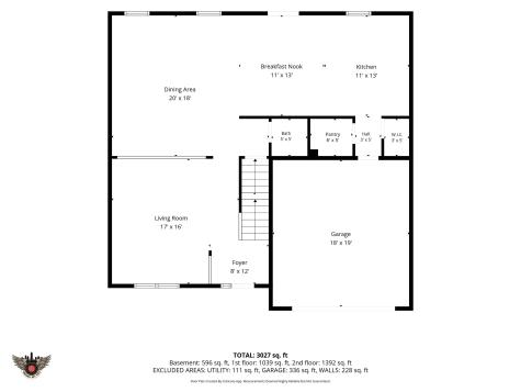 3433 S Glasgow Circle Bloomington IN 47403