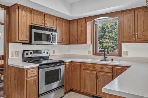 2326 Kerrigans Way Fort Wayne IN 46815