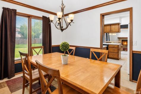 2326 Kerrigans Way Fort Wayne IN 46815