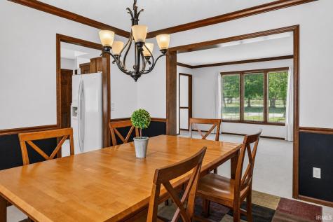 2326 Kerrigans Way Fort Wayne IN 46815
