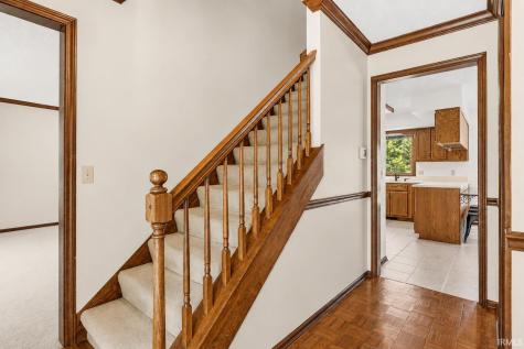 2326 Kerrigans Way Fort Wayne IN 46815