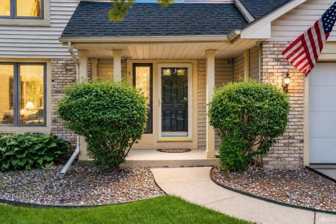 2326 Kerrigans Way Fort Wayne IN 46815