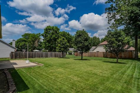 2326 Kerrigans Way Fort Wayne IN 46815
