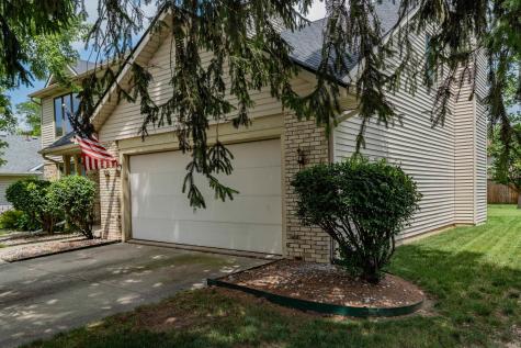 2326 Kerrigans Way Fort Wayne IN 46815