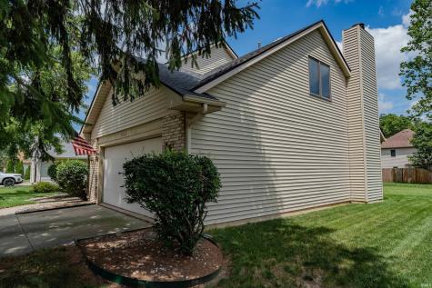 2326 Kerrigans Way Fort Wayne IN 46815