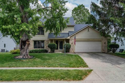 2326 Kerrigans Way Fort Wayne IN 46815
