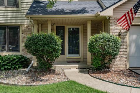 2326 Kerrigans Way Fort Wayne IN 46815
