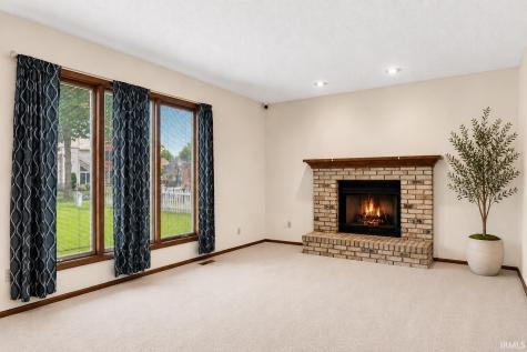 2326 Kerrigans Way Fort Wayne IN 46815