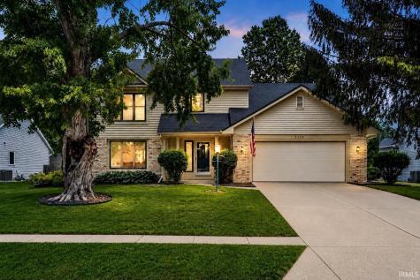 2326 Kerrigans Way Fort Wayne IN 46815