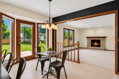 2326 Kerrigans Way Fort Wayne IN 46815