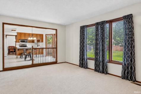 2326 Kerrigans Way Fort Wayne IN 46815