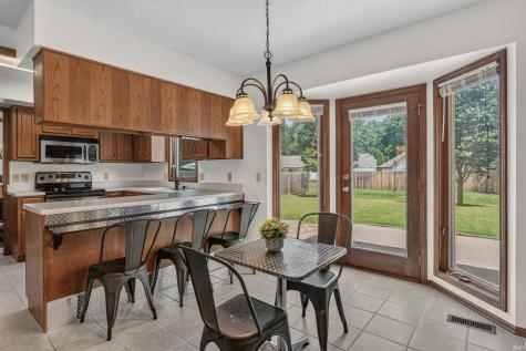 2326 Kerrigans Way Fort Wayne IN 46815