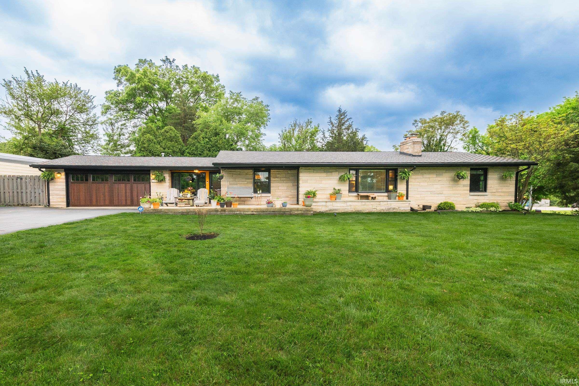 2521 N Fritz Drive Bloomington IN 47408