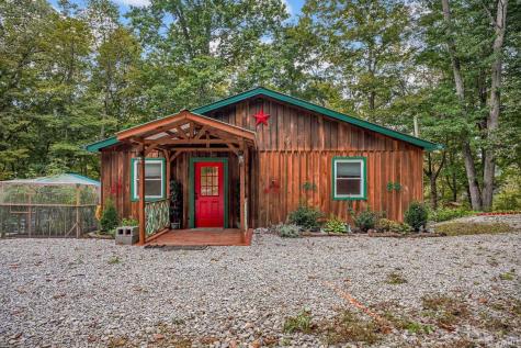 18498 Riviera Lane Shoals IN 47581