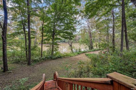 18498 Riviera Lane Shoals IN 47581