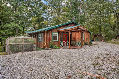 18498 Riviera Lane Shoals IN 47581