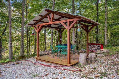 18498 Riviera Lane Shoals IN 47581