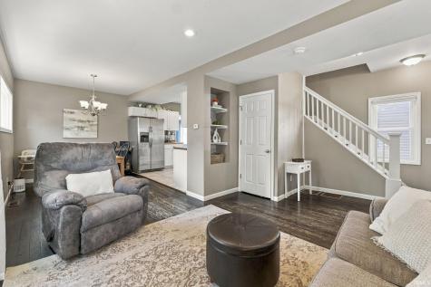 47 Vine Street Huntington IN 46750