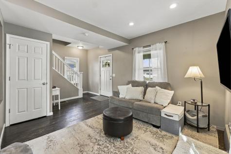 47 Vine Street Huntington IN 46750