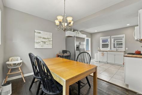 47 Vine Street Huntington IN 46750