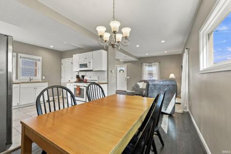 47 Vine Street Huntington IN 46750