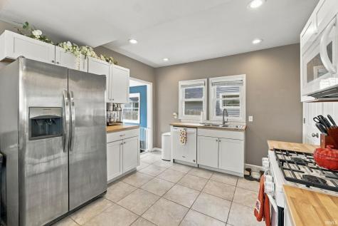 47 Vine Street Huntington IN 46750