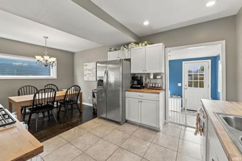 47 Vine Street Huntington IN 46750