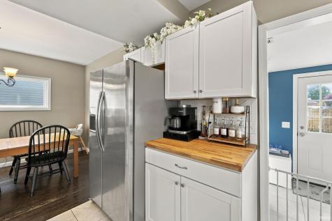 47 Vine Street Huntington IN 46750
