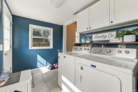 47 Vine Street Huntington IN 46750