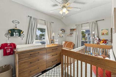 47 Vine Street Huntington IN 46750