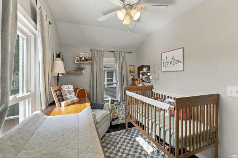 47 Vine Street Huntington IN 46750