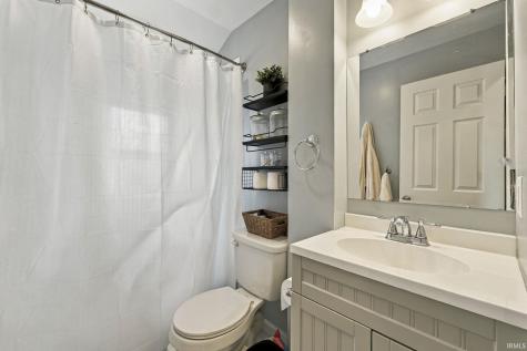 47 Vine Street Huntington IN 46750