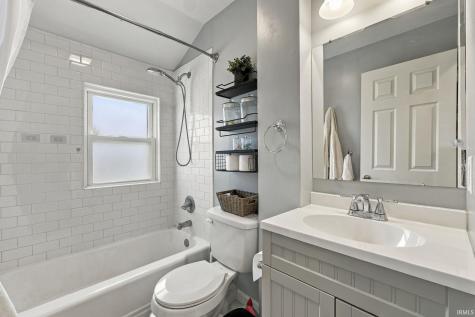 47 Vine Street Huntington IN 46750