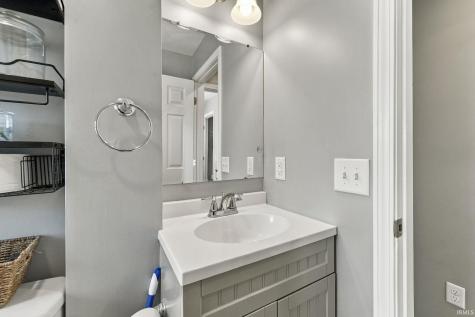 47 Vine Street Huntington IN 46750