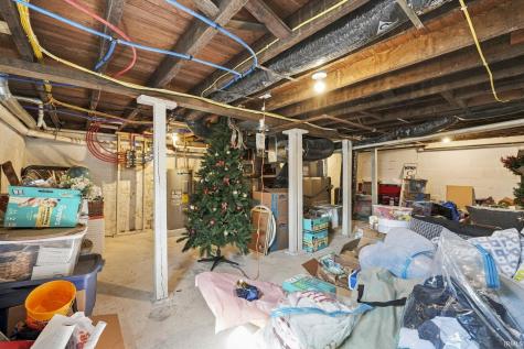 47 Vine Street Huntington IN 46750