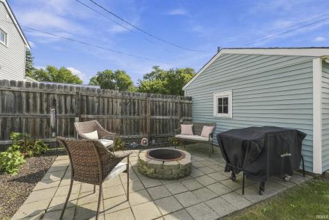 47 Vine Street Huntington IN 46750