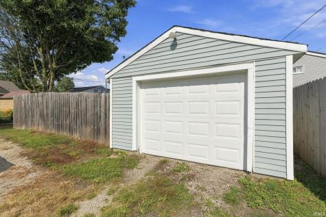 47 Vine Street Huntington IN 46750