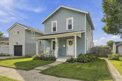 47 Vine Street Huntington IN 46750