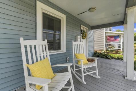 47 Vine Street Huntington IN 46750