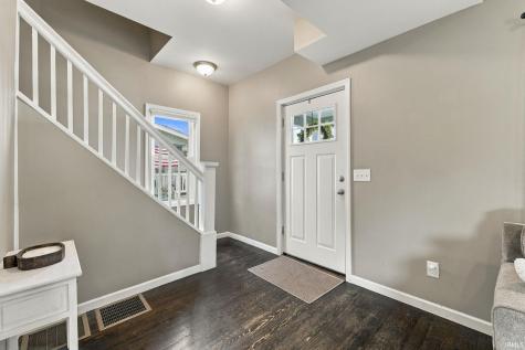 47 Vine Street Huntington IN 46750