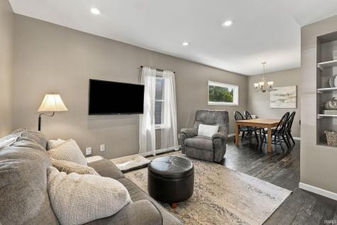 47 Vine Street Huntington IN 46750
