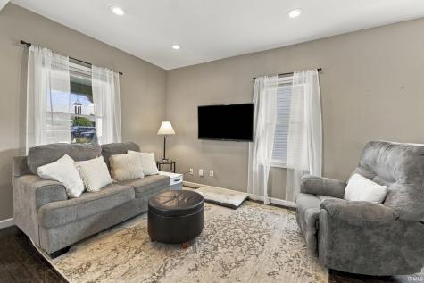 47 Vine Street Huntington IN 46750