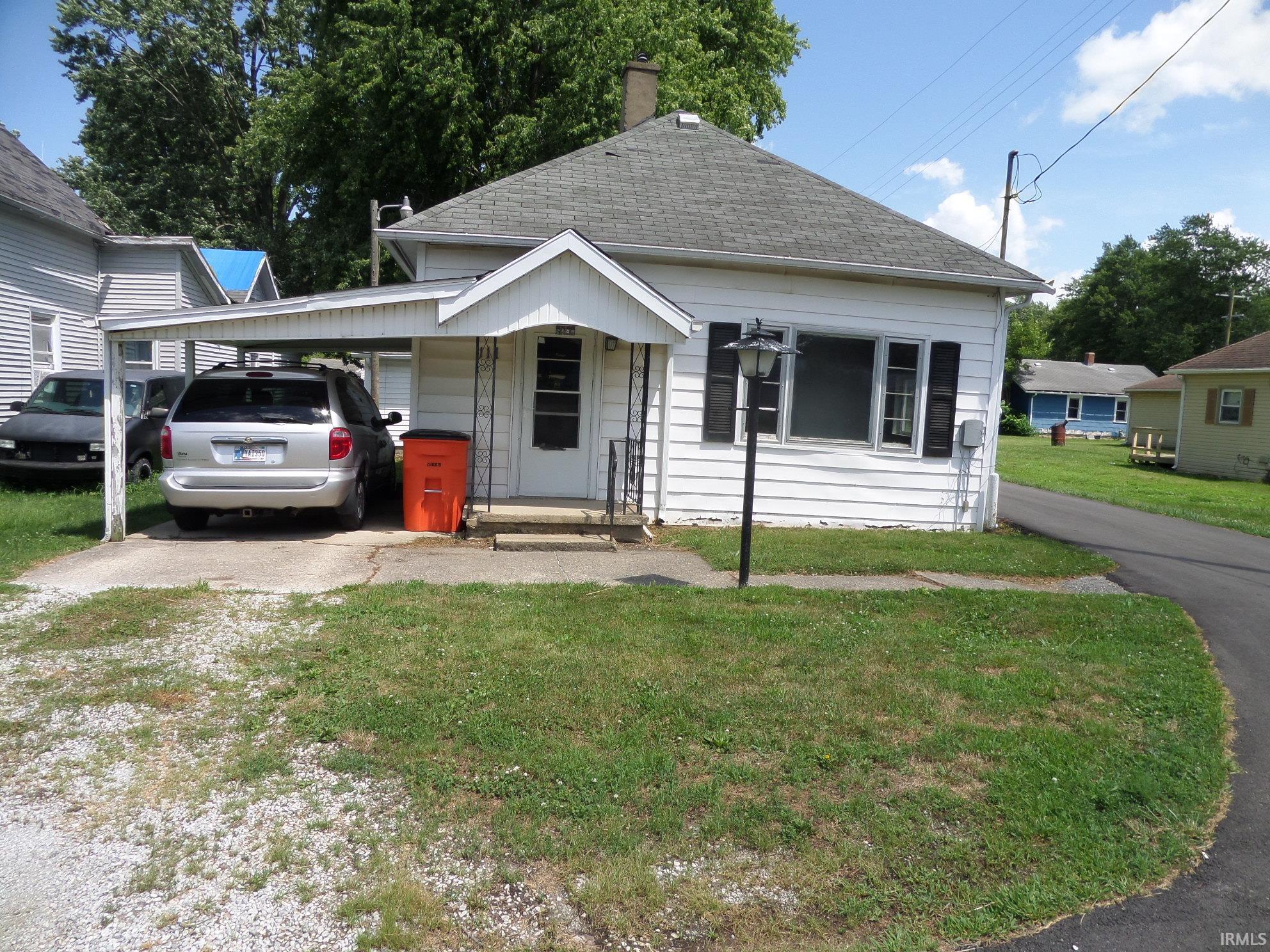 111 S Main Street Sweetser IN 46987