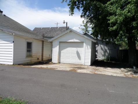 111 S Main Street Sweetser IN 46987