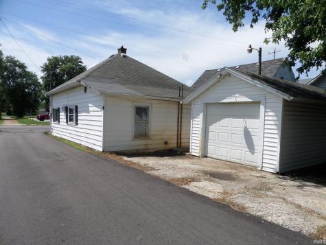 111 S Main Street Sweetser IN 46987