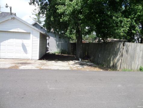 111 S Main Street Sweetser IN 46987