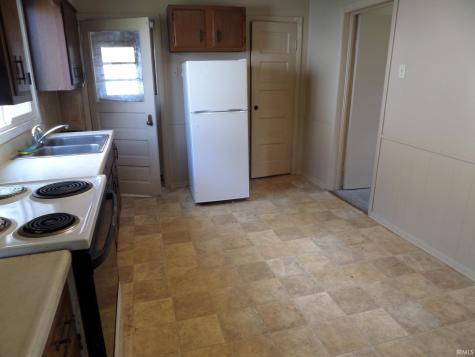 111 S Main Street Sweetser IN 46987