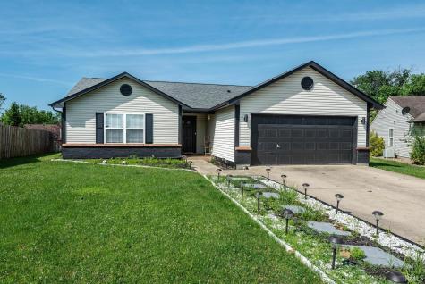 434 S Bay Hill Court Bloomington IN 47403