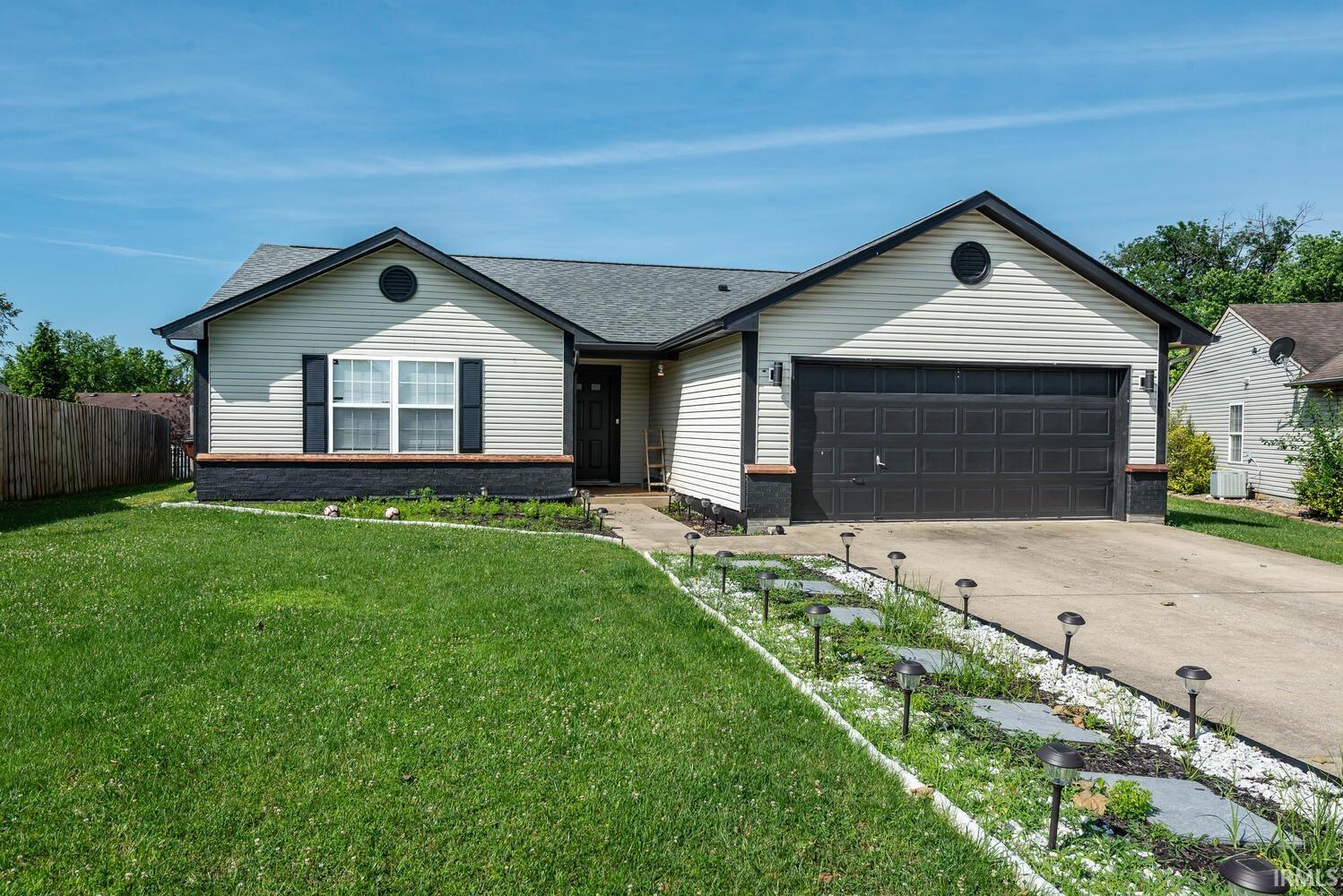 434 S Bay Hill Court Bloomington IN 47403